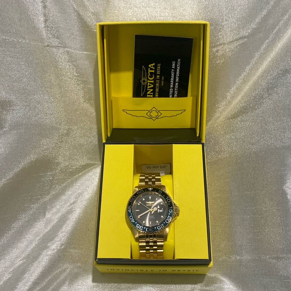 Watch